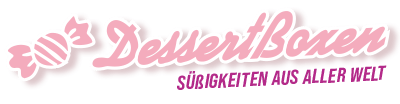 Logo Dessert Boxen