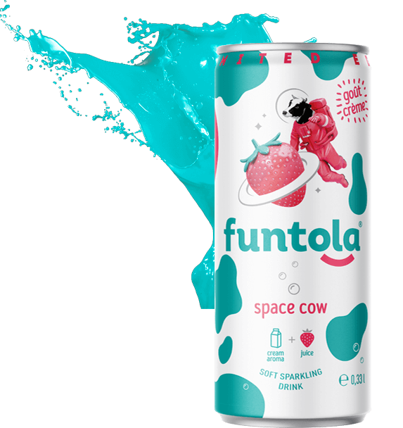 funtola space cow