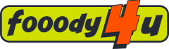 Logo fooody4u